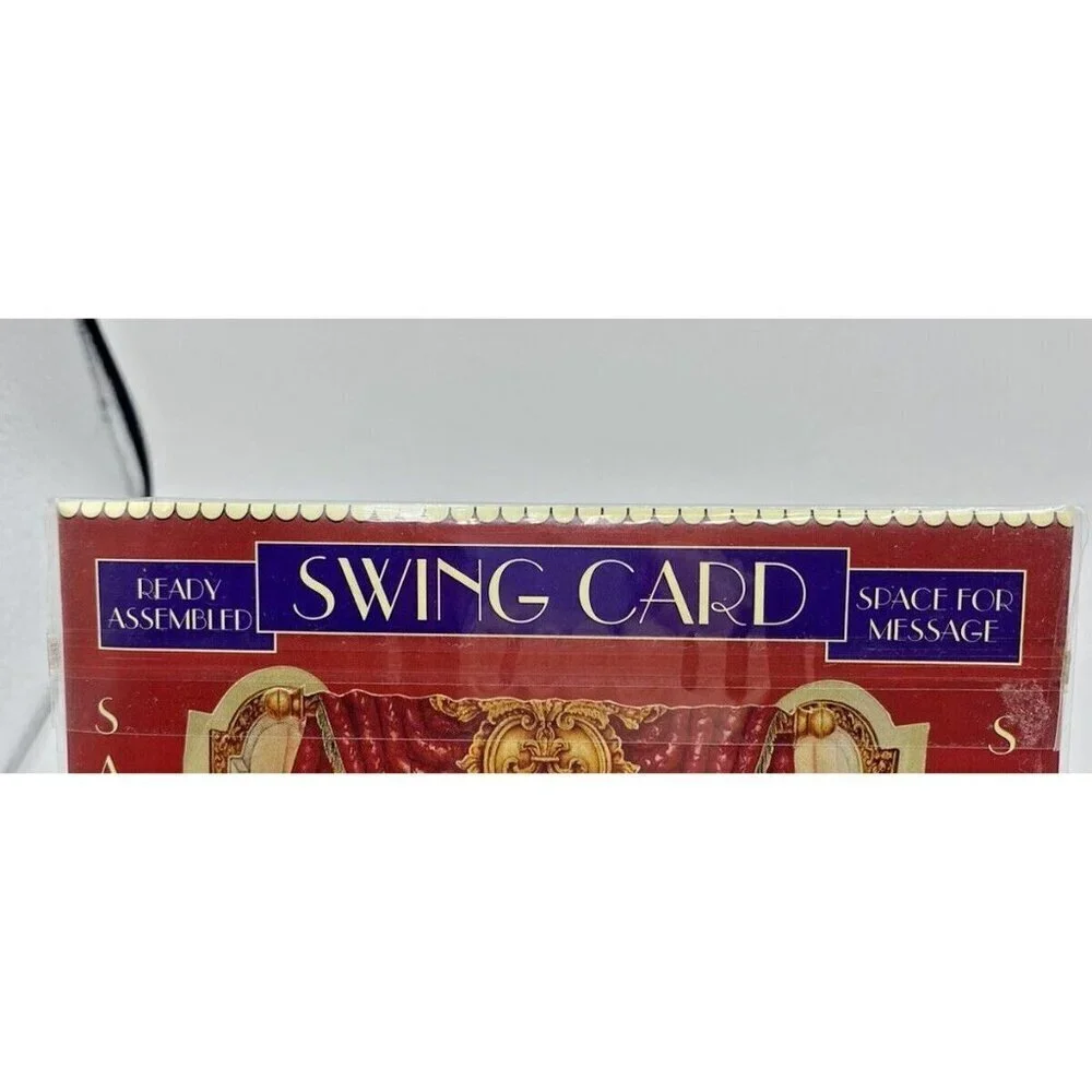 Santoro vtg graphics